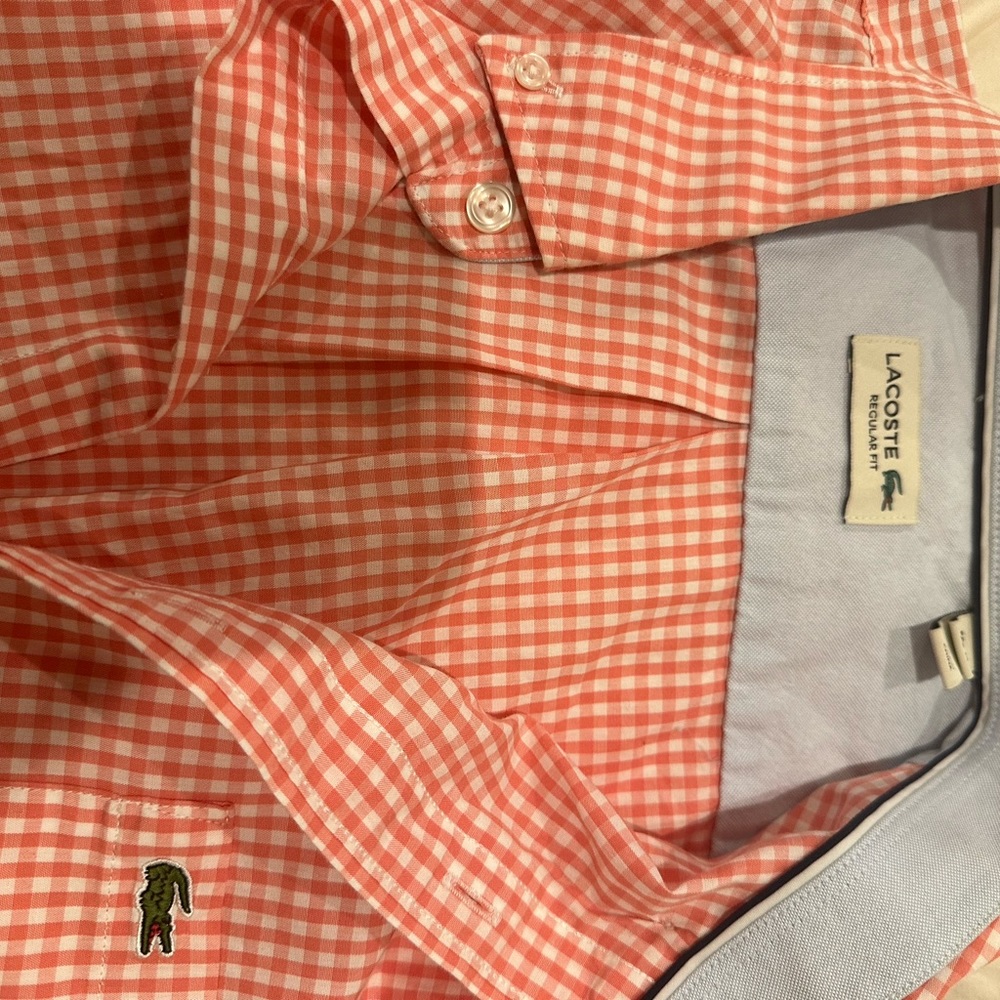 Dress Shirts / Chill Button Ups